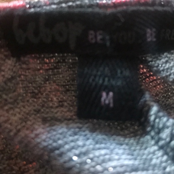 Bebop Size Medium sparkly dress - Picture 3 of 9